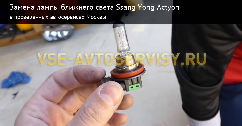 Какие лампочки ближнего света на лифан бриз - фото